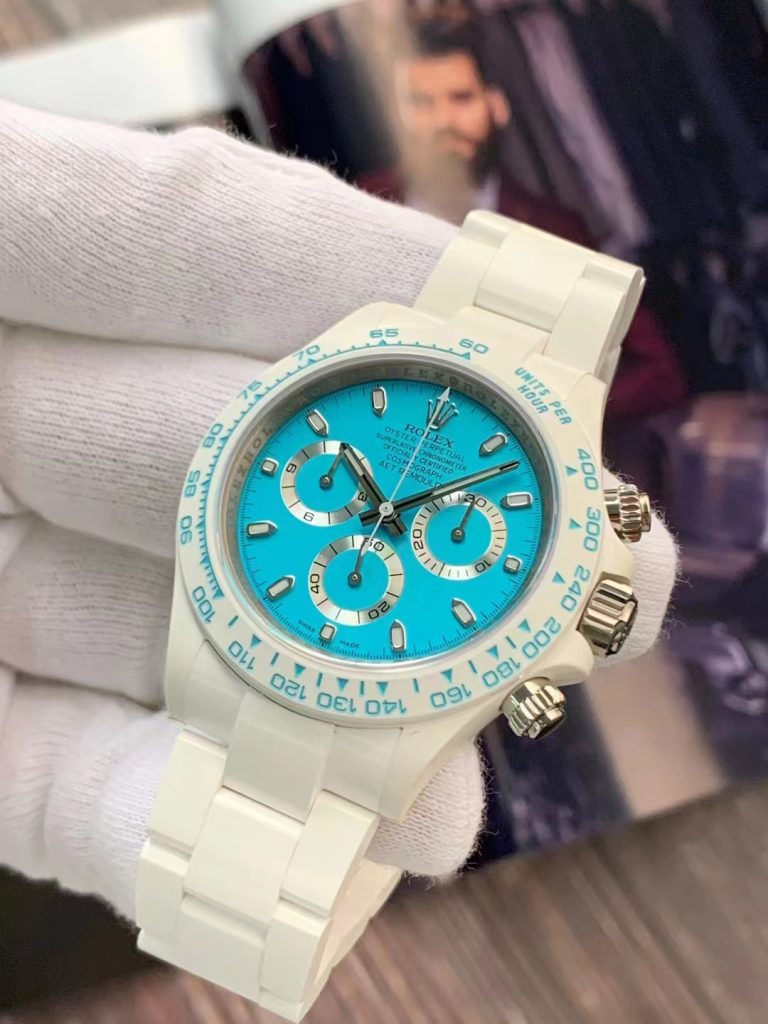 AET Daytona Blue