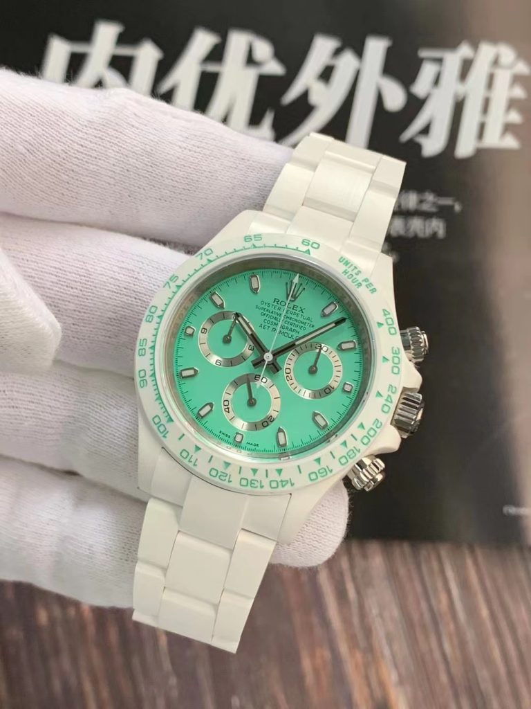 AET Daytona Green