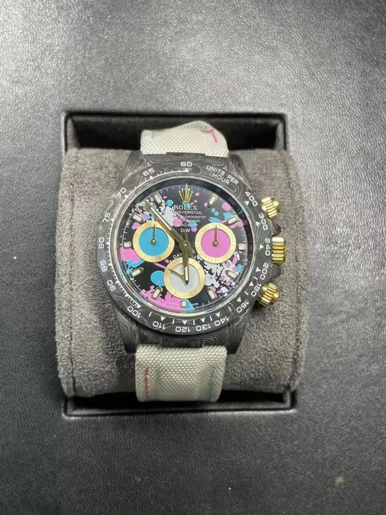 Carbon Daytona DiW