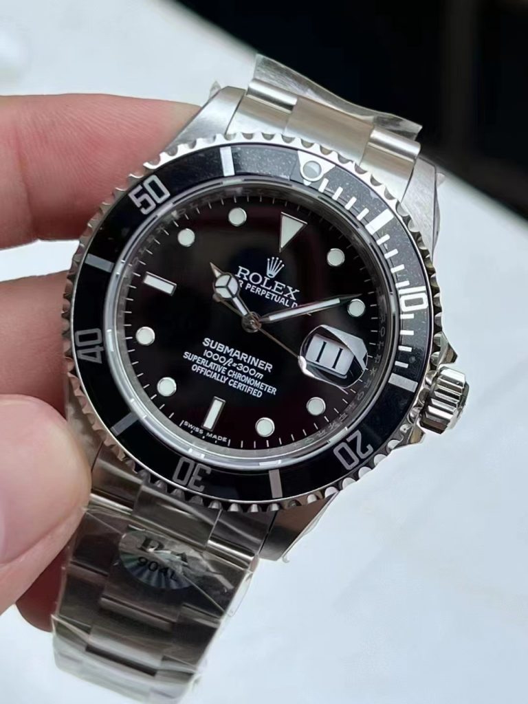 Replica Rolex Vintage Submariner 16610LN