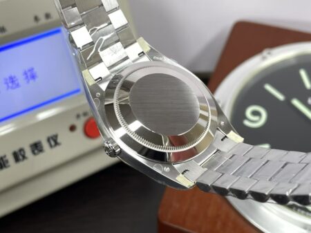 THBF Rolex Day-Date 40mm Heavy Watch 904L Case Super Clone 3255 Movement with Original Rolex Box - Image 11